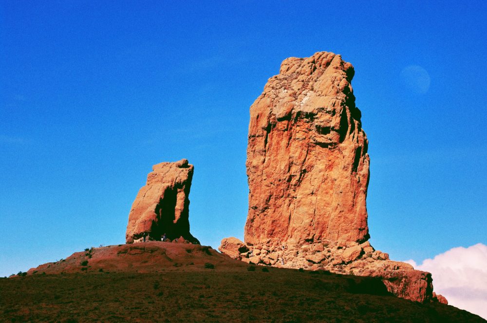 Monument